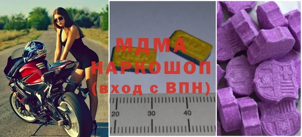 тгк Алексеевка